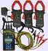 Регистраторы электрической мощности и качества электроэнергии РЭМ-308